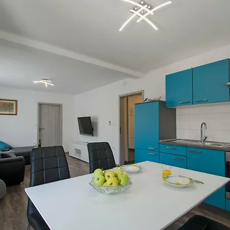 Apartament R&d Pula