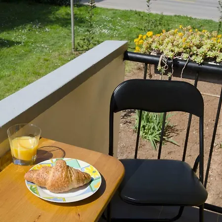 R&d Apartment Pula