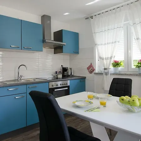 Apartment R&d