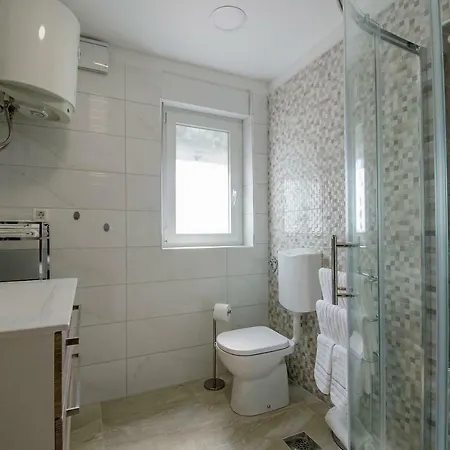 Apartment R&d Pula