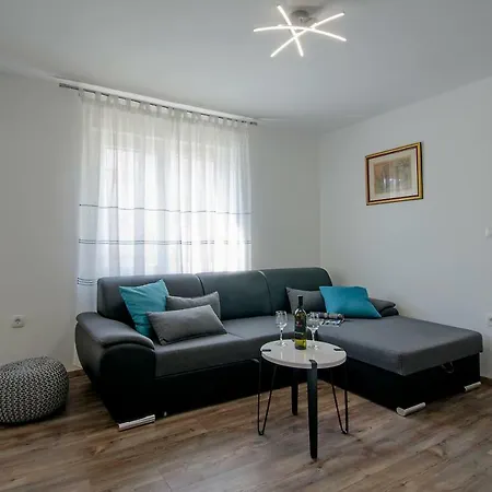 Apartman R&d Póla