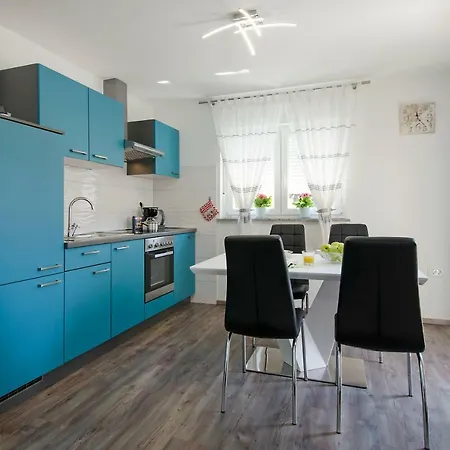 Appartamento R&d Pola