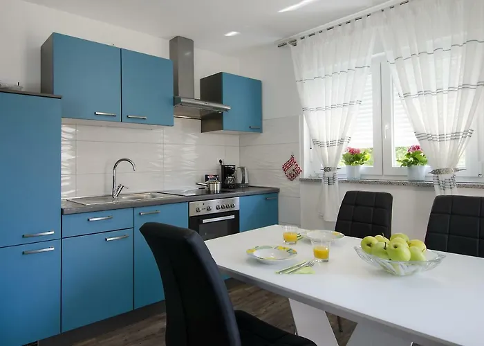 Appartement R&d