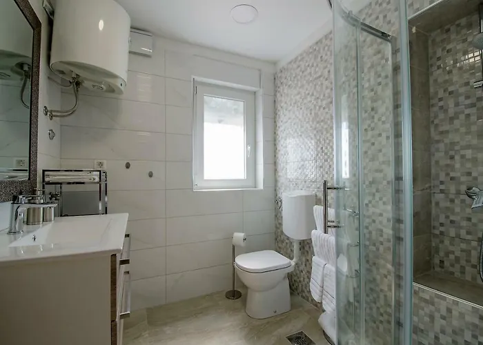 Appartement R&d Pula