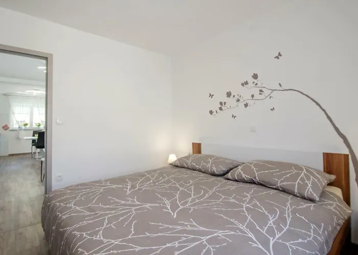 Appartement R&d Pula