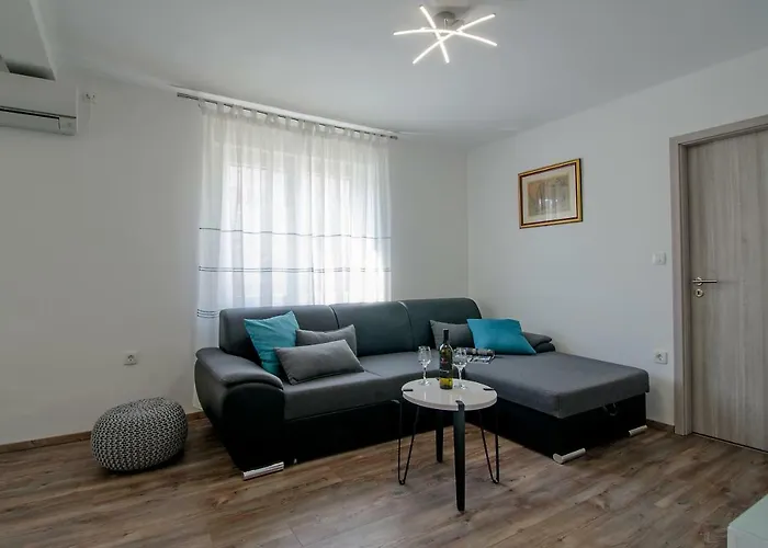 Apartman R&d Póla
