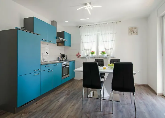 Appartement R&d Pula