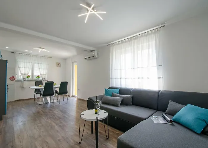 Apartmán R&d Pula